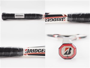 中古】ブリヂストン エックスブレード 295 2012年モデル