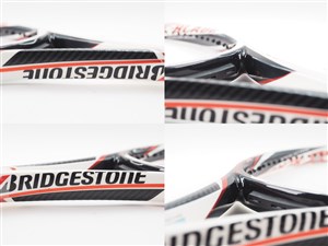 中古 テニスラケット ブリヂストン エックスブレード 295 2012年モデル (G2) BRIDGESTONE X-BLADE 295 2012 (c25070207c) 楽天市場】【中古】ブリヂストン エックスブレード 295 2012年