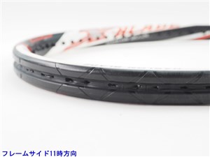 中古 テニスラケット ブリヂストン エックスブレード 295 2012年モデル (G2) BRIDGESTONE X-BLADE 295 2012 (c25060205c) 中古】ブリヂストン エックスブレード 295 2012年モデル