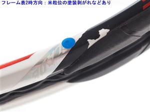 中古】ブリヂストン エックスブレード 295 2012年モデル