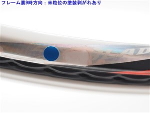 中古】ブリヂストン エックスブレード 295 2012年モデル