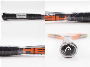 中古 テニスラケット ヘッド グラフィン ラジカル レフ 2014年モデル (G1) HEAD GRAPHENE RADICAL REV 2014 (c25060206c) c25060206c-m-01-pl.jpg