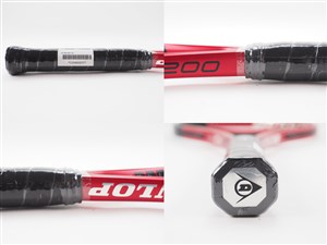 中古】ダンロップ シーエックス 200 2021年モデルDUNLOP CX 200
