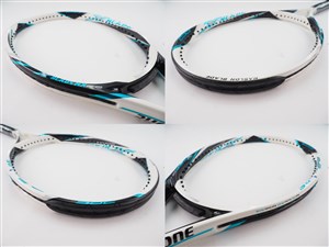 中古 テニスラケット ブリヂストン エックスブレード エヌエックス 295 2013年モデル (G2)BRIDGESTONE X-BLADE NX 295 2013 中古】ブリヂストン エックスブレード エヌエックス 295 2013年