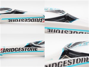 中古 テニスラケット ブリヂストン エックスブレード エヌエックス 295 2013年モデル (G2)BRIDGESTONE X-BLADE NX 295 2013 中古】ブリヂストン エックスブレード エヌエックス 295 2013年