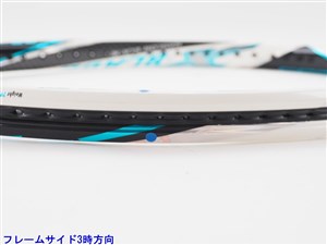 中古】ブリヂストン エックスブレード エヌエックス 295 2013年モデル