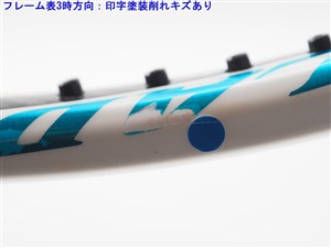 中古】ブリヂストン エックスブレード エヌエックス 295 2013年