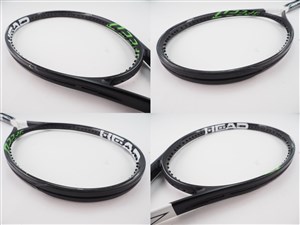 HEAD硬式 GRAPHENE 360 SPEED ライト 2018年モデル 中古】ヘッド グラフィン 360 スピード MP ライト 2018年モデル