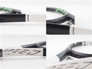 HEAD - 中古 テニスラケット ヘッド グラフィン 360 スピード MP ライト 2018年モデル (G2)HEAD GRAPHENE 360 SPEED MP LITE 2018 中古】ヘッド グラフィン 360 スピード MP ライト 2018年モデル