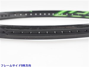 中古 テニスラケット ヘッド グラフィン 360 スピード MP ライト 2018年モデル (G2) HEAD GRAPHENE 360 SPEED MP LITE 2018 (c25060210c) 中古】ヘッド グラフィン 360 スピード MP ライト 2018年モデル