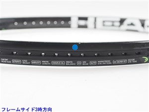 HEAD硬式　GRAPHENE 360 　SPEED　ライト ２０１８年モデル head-graphene-360-speed-lite-
