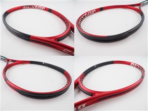 ダンロップ CX 400 ツアー | テニスラケット | 製品情報