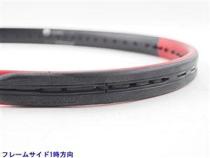 中古 テニスラケット ダンロップ シーエックス 400 ツアー 2021年モデル (G3) DUNLOP CX 400 TOUR 2021 (c25060211c) 中古】ダンロップ シーエックス 400 ツアー 2021年モデルDUNLOP