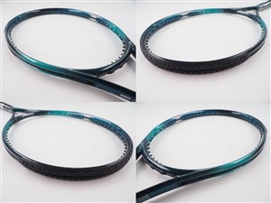 中古 テニスラケット プロケネックス ブラック エース MT (SB1) PROKENNEX BLACK ACE MT (c25060212c) 中古】プロケネックス ブラック エース MTPROKENNEX BLACK ACE