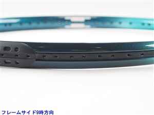 中古 テニスラケット プロケネックス ブラック エース MT (SB1) PROKENNEX BLACK ACE MT (c25060212c) 中古】プロケネックス ブラック エース MTPROKENNEX BLACK ACE