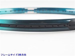 中古 テニスラケット プロケネックス ブラック エース MT (SB1) PROKENNEX BLACK ACE MT (c25060212c) 中古】プロケネックス ブラック エース MTPROKENNEX BLACK ACE