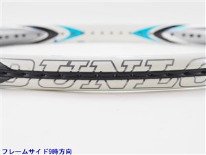 中古】ダンロップ ダイアクラスター 8.0 SF 2012年モデル【一部