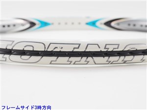 中古】ダンロップ ダイアクラスター 8.0 SF 2012年モデル【一部