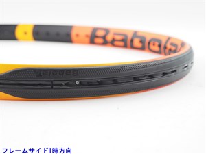 中古】バボラ ピュアアエロ ラファ 2021年モデル【数量限定