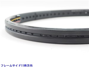 wilson - 中古 テニスラケット ウィルソン プロ スタッフ 97エル バージョン13.0 2020年モデル (G1)WILSON PRO STAFF 97L V13.0 2020 ウイルソン(Wilson) 2020年モデル プロスタッフ 97 V13.0 16x19