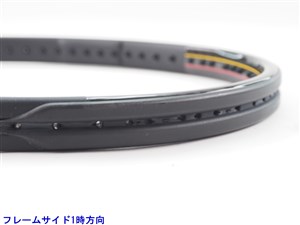 中古】ウィルソン プロ スタッフ 97エル バージョン13.0 2020年