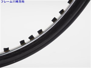 wilson - 中古 テニスラケット ウィルソン プロ スタッフ 97エル バージョン13.0 2020年モデル (G1)WILSON PRO STAFF 97L V13.0 2020 PRO STAFF 97 V14 by Wilson Japan Racquet online - ウイルソン