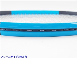 中古 テニスラケット ウィルソン ウルトラ 25 2017年モデル【ジュニア用ラケット】 (G0) WILSON ULTRA 25 2017 (c25070074c) 中古】ウィルソン ウルトラ 25 2017年モデル【子供 子供用