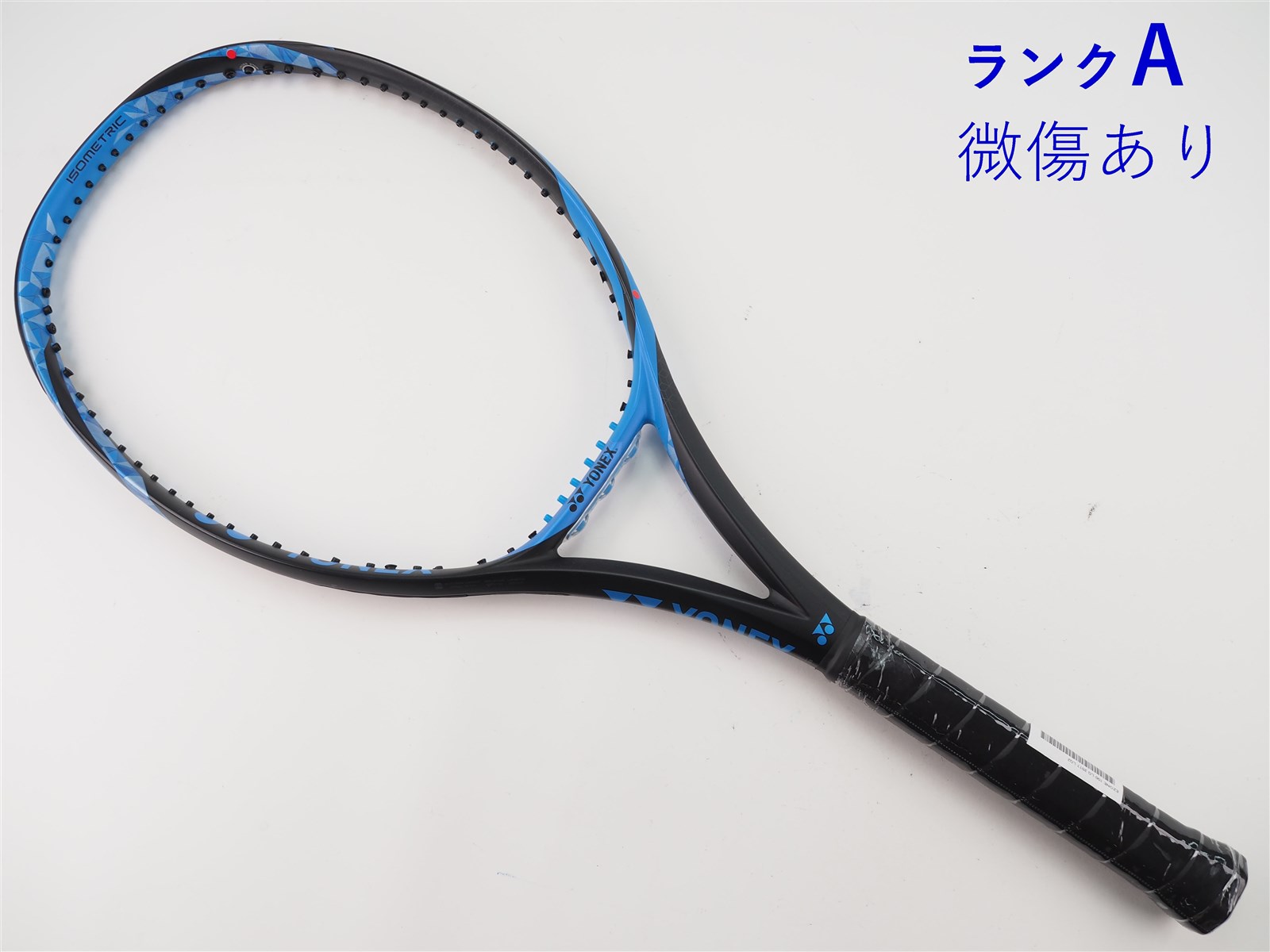 中古】ヨネックス イーゾーン 100 LG 2017年モデルYONEX EZONE