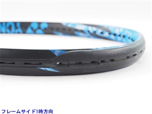 中古 テニスラケット ヨネックス イーゾーン 100 LG 2017年モデル (LG2)YONEX EZONE 100 LG 2017 中古】ヨネックス イーゾーン 100 LG 2017年モデルYONEX EZONE