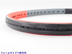 中古 テニスラケット ウィルソン クラッシュ 100エス 2020年モデル (G2)WILSON CLASH 100S 2020 中古】ウィルソン クラッシュ 100エス 2020年モデルWILSON CLASH