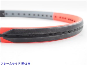 中古 テニスラケット ウィルソン クラッシュ 100エス 2020年モデル (G2) WILSON CLASH 100S 2020 (c25060223c) WR037011S__1.jpg?v=1655792380