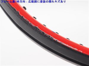 中古 テニスラケット ウィルソン クラッシュ 100エス 2020年モデル (G2)WILSON CLASH 100S 2020 c25040428c-m-01-pl.jpg