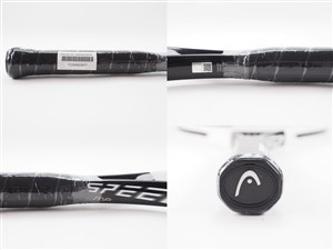 中古】ヘッド グラフィン 360プラス スピード MP 2020年モデル