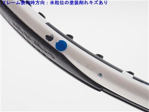 中古 テニスラケット ヘッド グラフィン 360プラス スピード MP 2020年モデル (G2) HEAD GRAPHENE 360+ SPEED MP 2020 (c25060226c) 中古】ヘッド グラフィン 360プラス スピード MP 2020年モデル