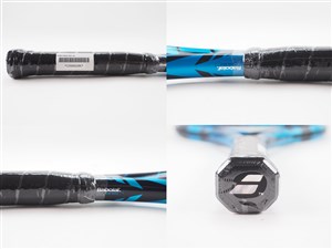 バボラ　ピュアドライブPURE DRIVE 2021 G2 Babolat バボラ 硬式テニスラケット PURE DRIVE TEAM ピュア