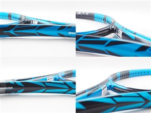 中古】バボラ ピュア ドライブ 2021年モデルBABOLAT PURE DRIVE