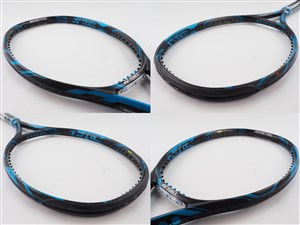 YONEX - 中古 テニスラケット ヨネックス イーゾーン ディーアール 100 2016年モデル (G2)YONEX EZONE DR 100 2016 中古】ヨネックス イーゾーン ディーアール 100 2016年モデル