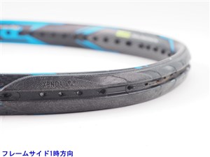 中古】ヨネックス イーゾーン ディーアール 100 2016年モデル