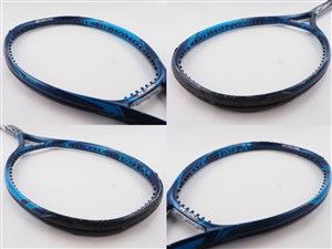 YONEX - 中古 テニスラケット ヨネックス イーゾーン 100エル GR 2020年モデル【インポート】 (G2)YONEX EZONE 100L GR 2020 楽天市場】yonex ezone 100 2020の通販