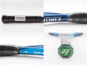 中古 テニスラケット ヨネックス イーゾーン 100エル 2020年モデル (G2)YONEX EZONE 100L 2020 中古】ヨネックス イーゾーン 100 2023年モデルYONEX EZONE 100