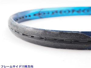 中古 テニスラケット ヨネックス イーゾーン 100エル 2020年モデル (G2) YONEX EZONE 100L 2020 (c25060231c) 中古】ヨネックス イーゾーン 100エル 2020年モデルYONEX EZONE