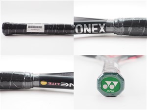 中古】ヨネックス イーゾーン ライト 2017年モデルYONEX EZONE