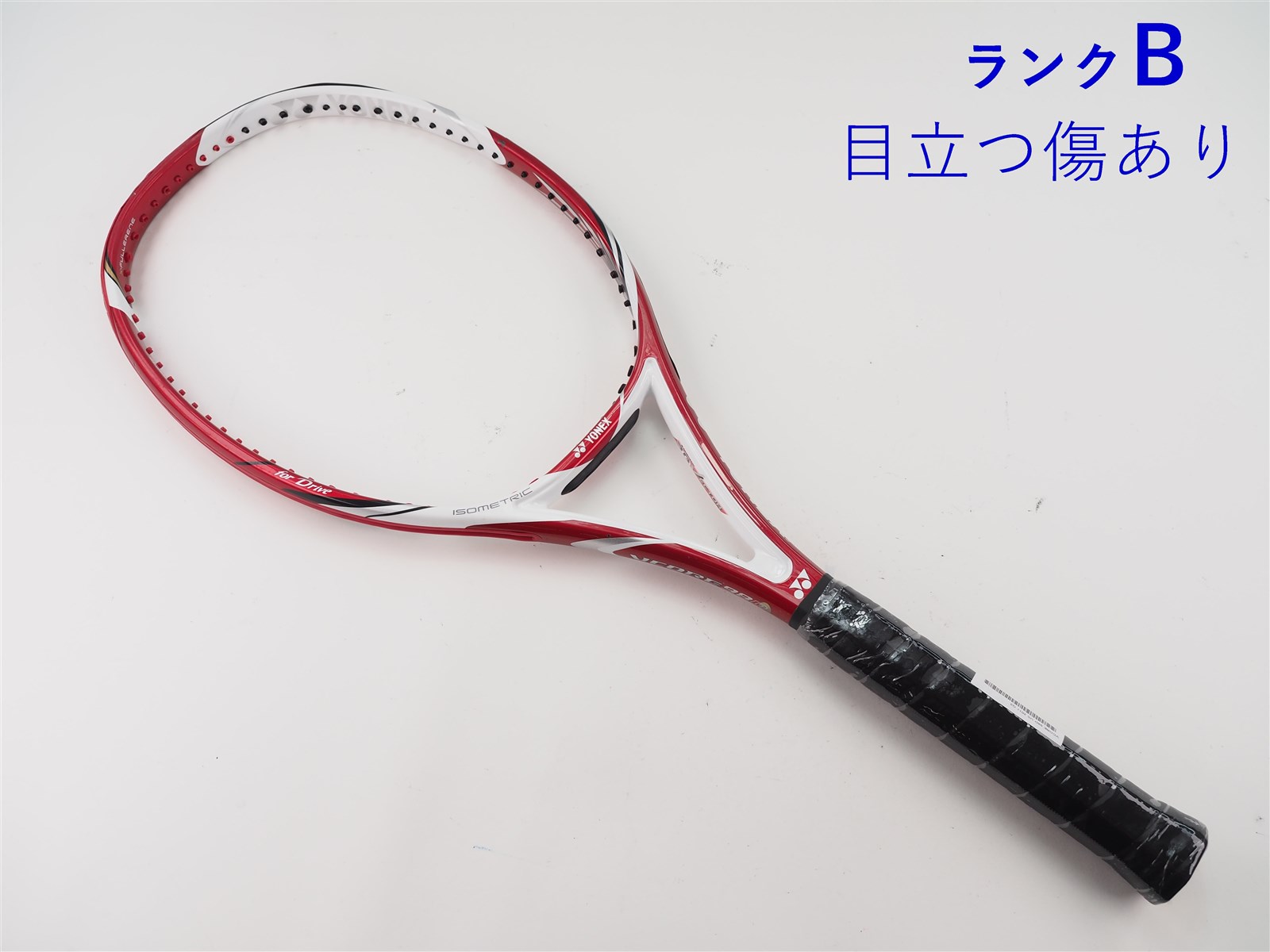 中古】ヨネックス ブイコア 98D US 2011年モデル【インポート