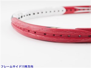 中古 テニスラケット ヨネックス ブイコア 98D US 2011年モデル【インポート】 (G3) YONEX VCORE 98D US 2011 (c25060233c) 中古】ヨネックス ブイコア 98D US 2011年モデル【インポート