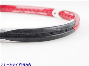 中古 テニスラケット ヨネックス ブイコア 98D 2011年モデル (G3)YONEX VCORE 98D 2011 中古 テニスラケット ヨネックス ブイコア 98D 2011年モデル (G3