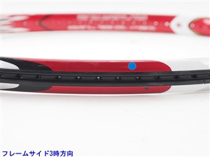 中古】ヨネックス ブイコア 98D US 2011年モデル【インポート