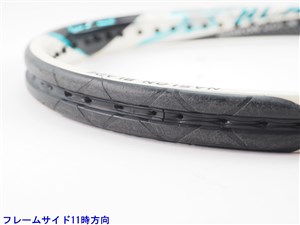 中古 テニスラケット ブリヂストン エックスブレード エヌエックス 275 2013年モデル (G2)BRIDGESTONE X-BLADE NX 275 2013 楽天市場】【中古】ブリヂストン エックスブレード エヌエックス