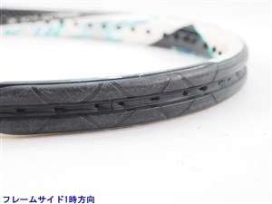 中古】ブリヂストン エックスブレード エヌエックス 275 2013年モデル