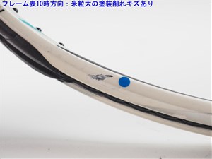 中古】ブリヂストン エックスブレード エヌエックス 275 2013年