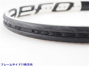 中古】バボラ アエロプロ ドライブ プラス 2010年モデル【一部